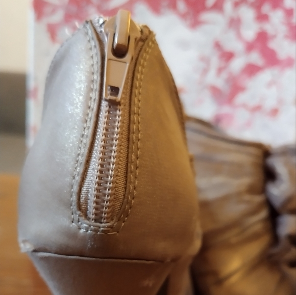 Dress heels - Picture 2 of 10